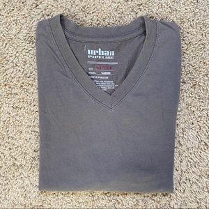 Urban Pipeline V-Neck T-Shirt